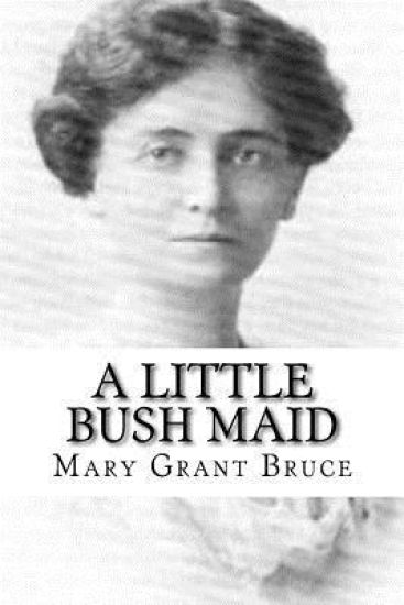 A Little Bush Maid