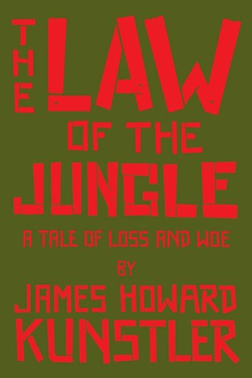 The Law of the Jungle: A Tale of Loss and Woe