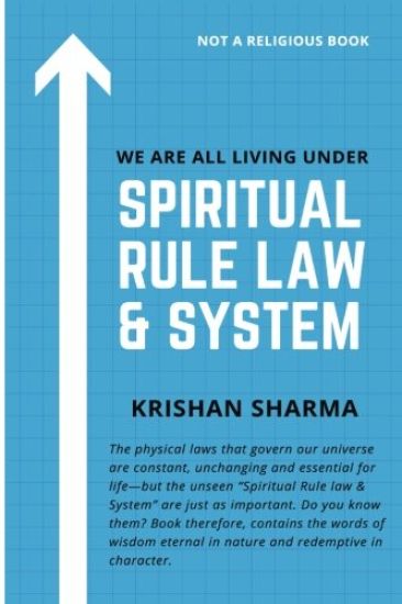Spiritual Rule Law & System