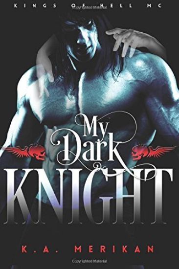 My Dark Knight