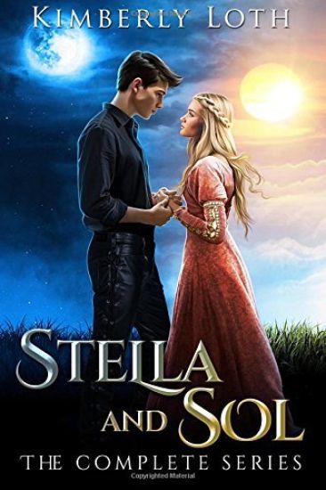 Stella and Sol