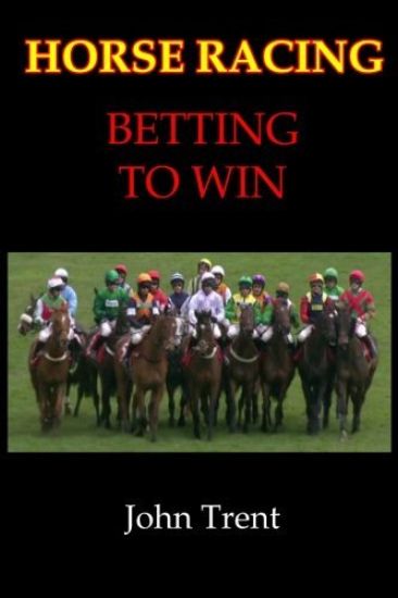 Horse Racing Betting To Win