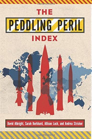 Peddling Peril Index: The First Ranking of Strategic Export Controls