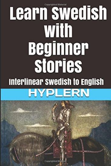 Learn Swedish with Beginner Stories