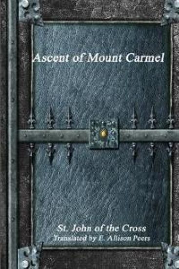 Ascent of Mount Carmel