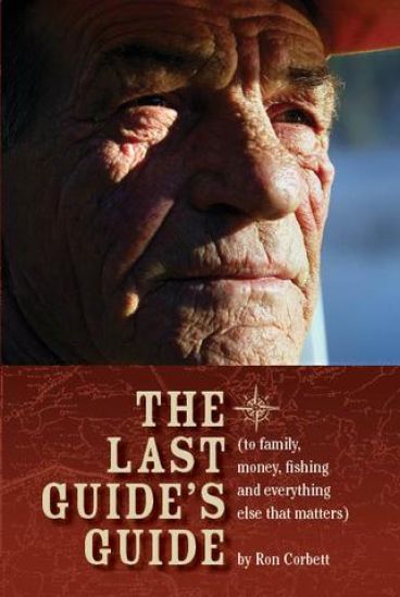 The Last Guide's Guide