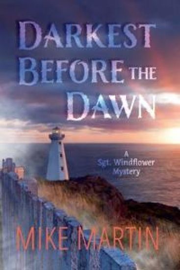 Darkest Before the Dawn