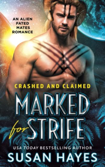 Marked For Strife