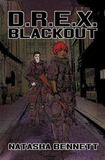 D.R.E.X. Blackout