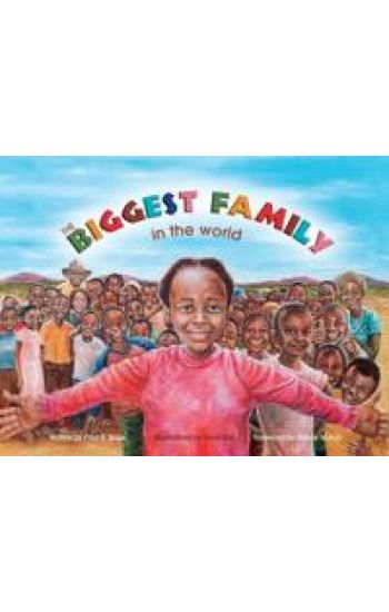 The Biggest Family in the World