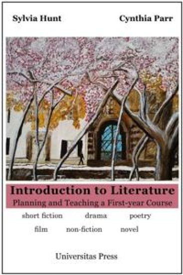 Introduction to Literature