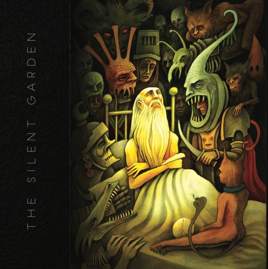 The Silent Garden