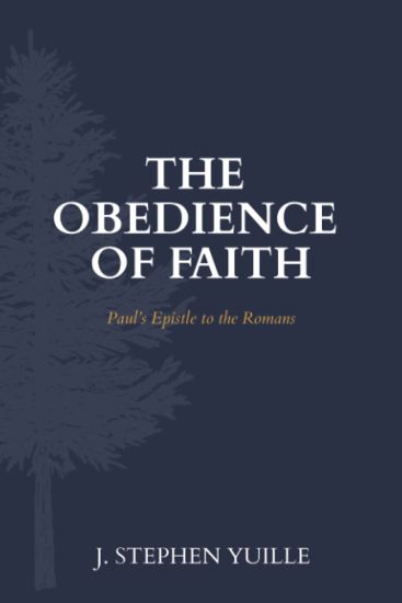 The Obedience of Faith