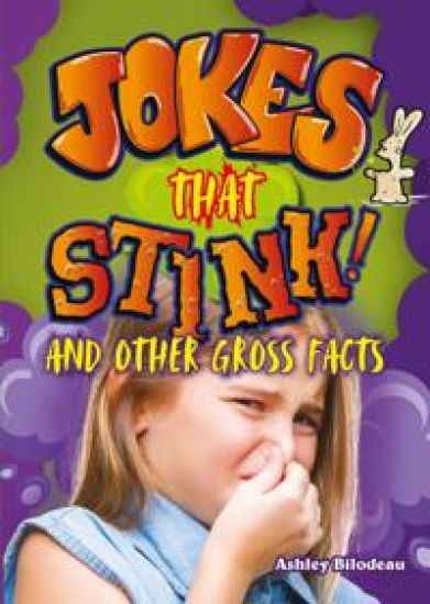 Jokes that Stink!