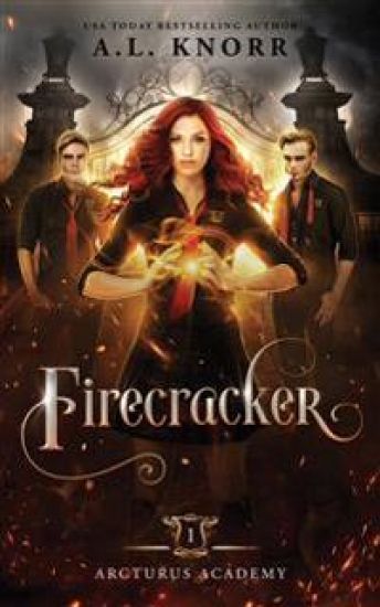 Firecracker