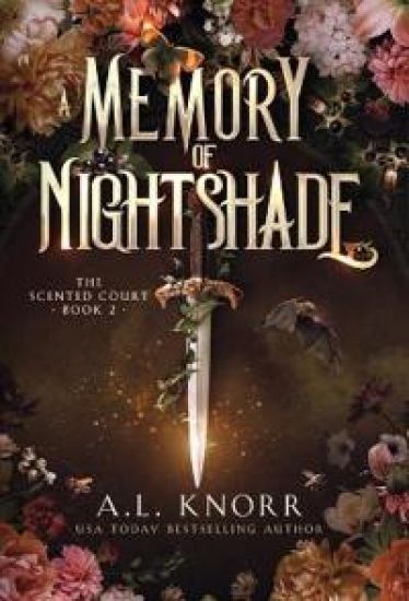 A Memory of Nightshade