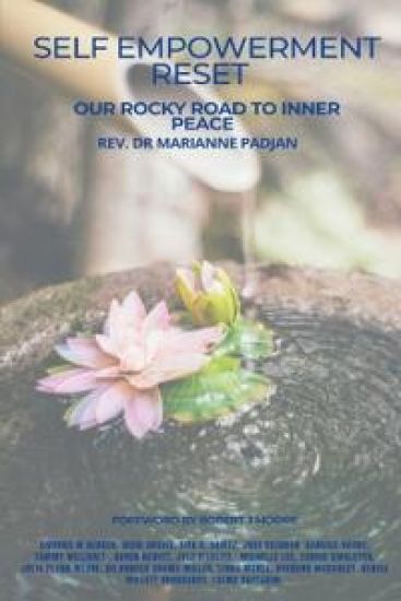 Self Empowerment Reset Our Rocky Road to Inner Peace