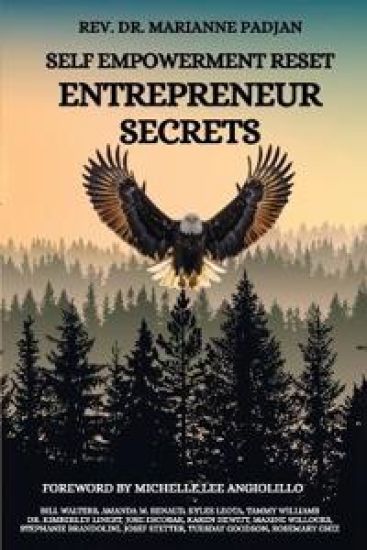 Self Empowerment Reset-Entrepreneur Secrets