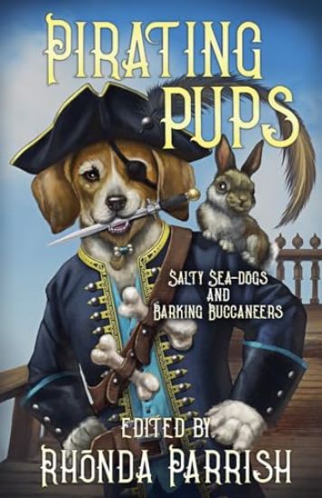 Pirating Pups
