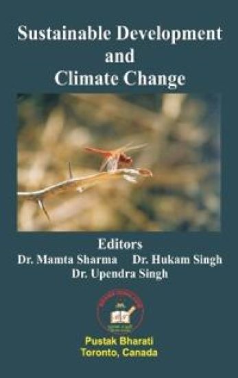 Sustainable Development and Climate Change