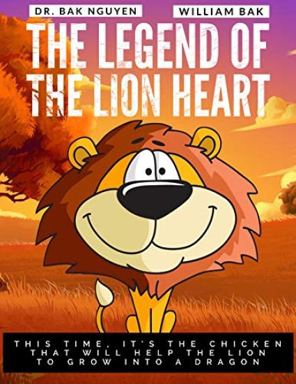 The Legend of the Lion Heart