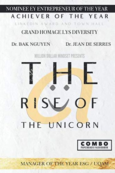 The Rise of the Unicorn: eHappyPedia