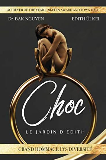 Choc: Le Jardin d'Edith