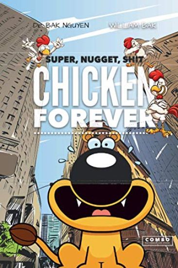 Chicken Forever
