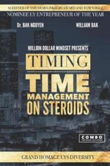 TIMING - Time Management on Steroids
