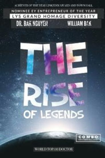 The Rise of Legends