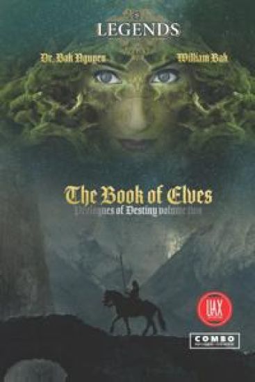 The Book of Elves