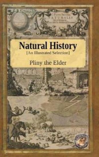 Natural History - An Illustrated Selection