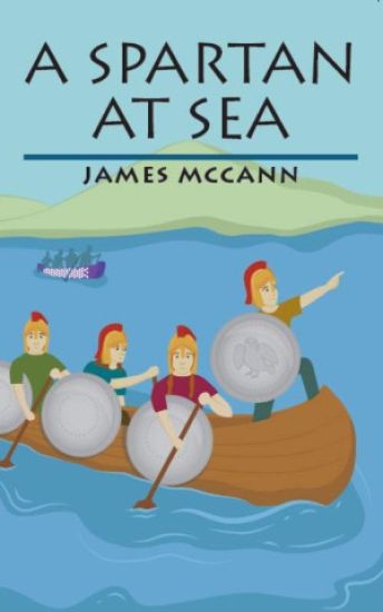 A Spartan at Sea