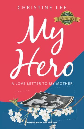 My Hero: A love letter to my mother