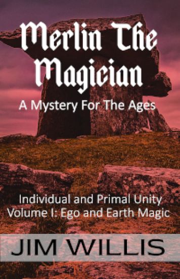 Merlin the Magician