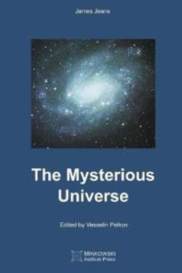 The Mysterious Universe