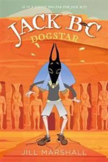 Jack B-C: Dogstar