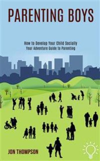 Parenting Boys