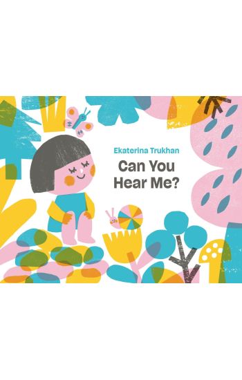 Can You Hear Me?