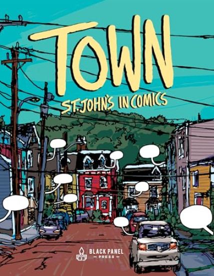 Town