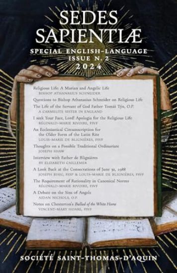 Sedes SapientiÆ
