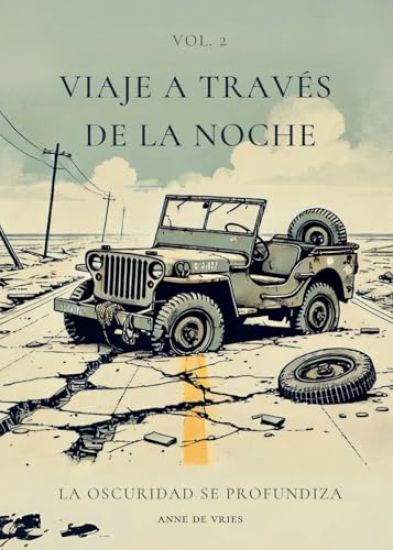 Viaje a través de la noche