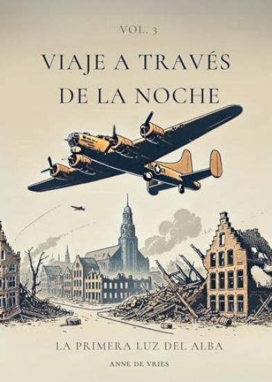 Viaje a través de la noche