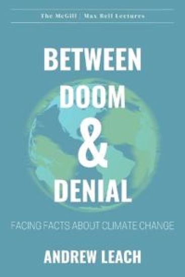 Between Doom & Denial