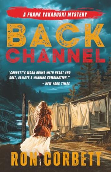Back Channel