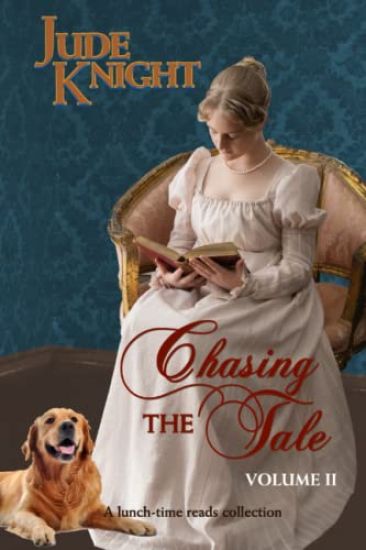 Chasing the Tale