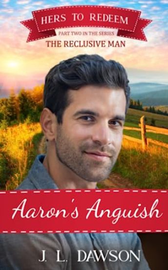 Aarons Anguish