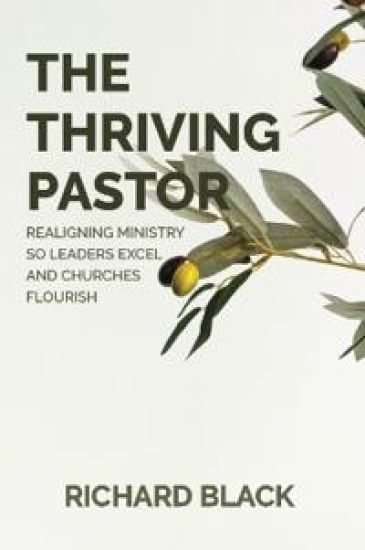 The Thriving Pastor