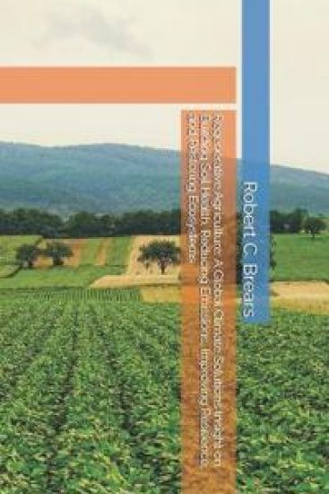 Regenerative Agriculture