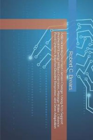 Artificial Intelligence and Climate Change